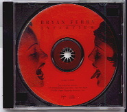 Bryan Ferry - Interview